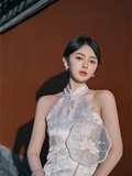 YITUYU艺图语 2025.01.03 庭院深深 胡允恩YooEn(20)
